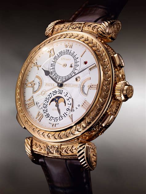 patek philippe grandmaster chime fake|patek philippe grandmaster chime owners.